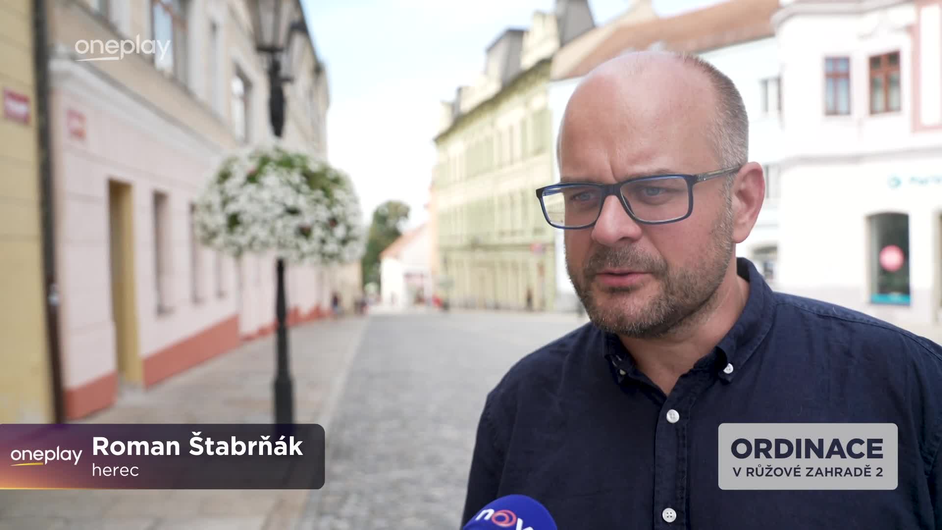 Rosalie Malinská z Ordinace fandí alternativní medicíně: Jsem taková čarodějka