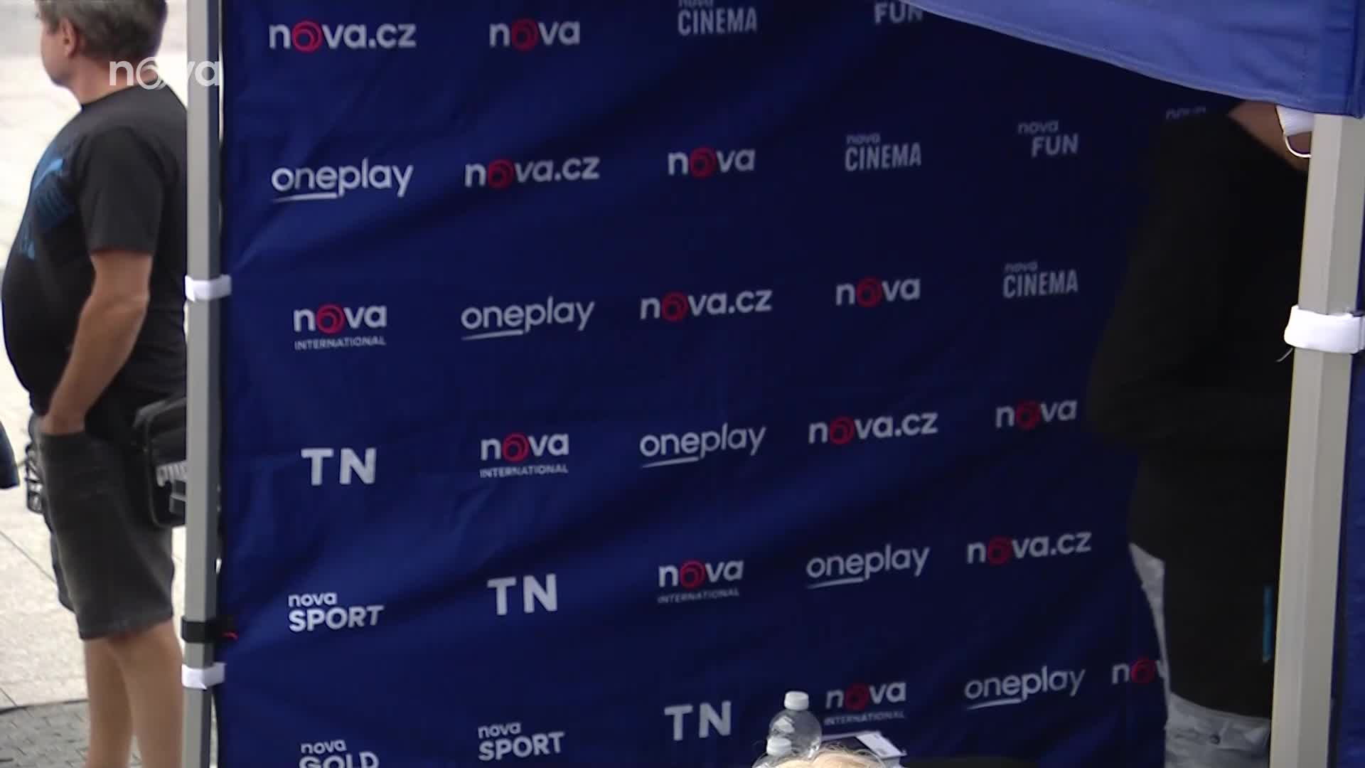 Den s Novou Karviná - Živý vstup 3