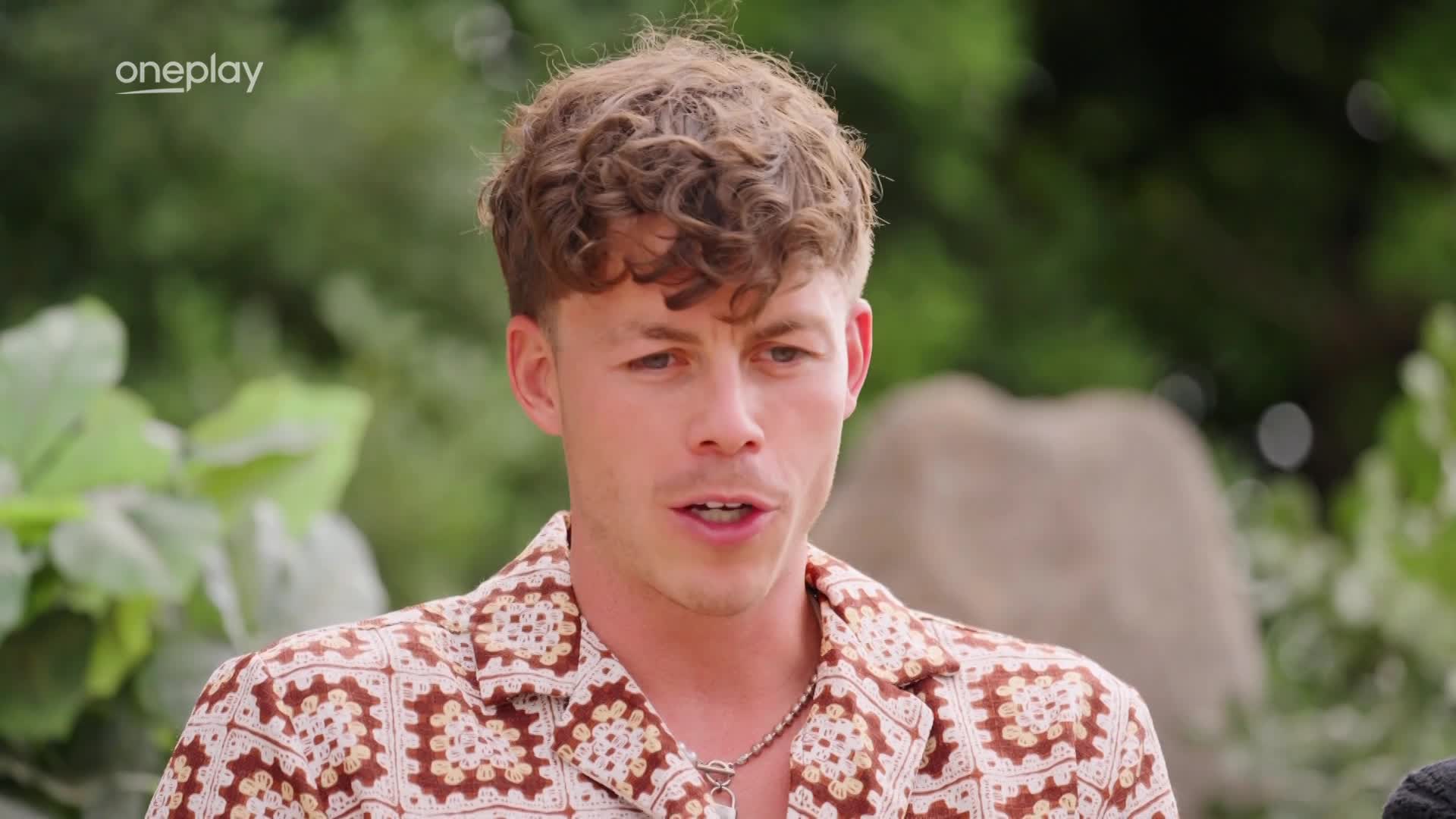 Poslední slova Jakuba na Love Islandu: Vzal jsem si číslo na Adélu