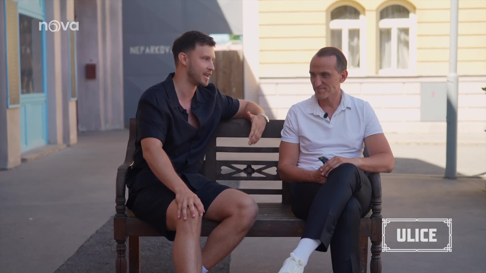 Pokladník je v Ulici zahnaný do kouta. Bude zle, říká Kobr