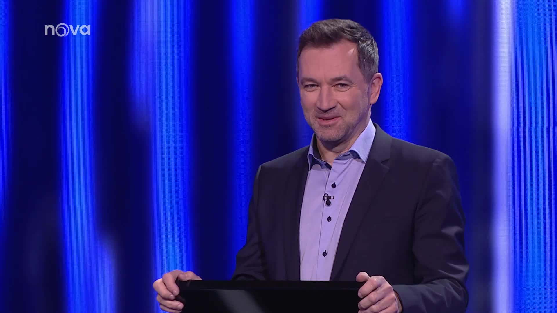 Soutěžící z Na lovu si v Holandsku dopřála lechtivý zážitek za dvě eura