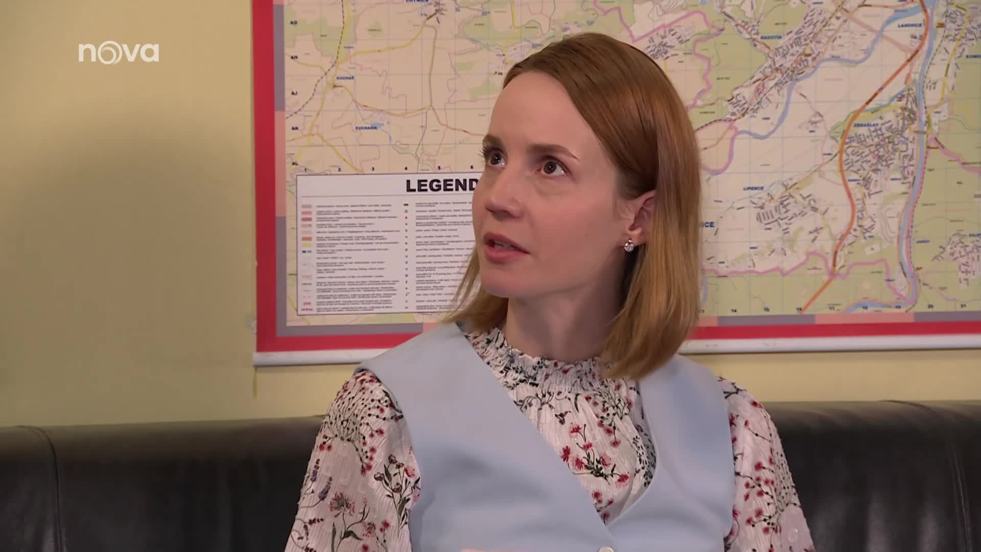 Ze středeční Ulice: Soňa na stopě, Jirkovo dilema a nabroušená Adriana