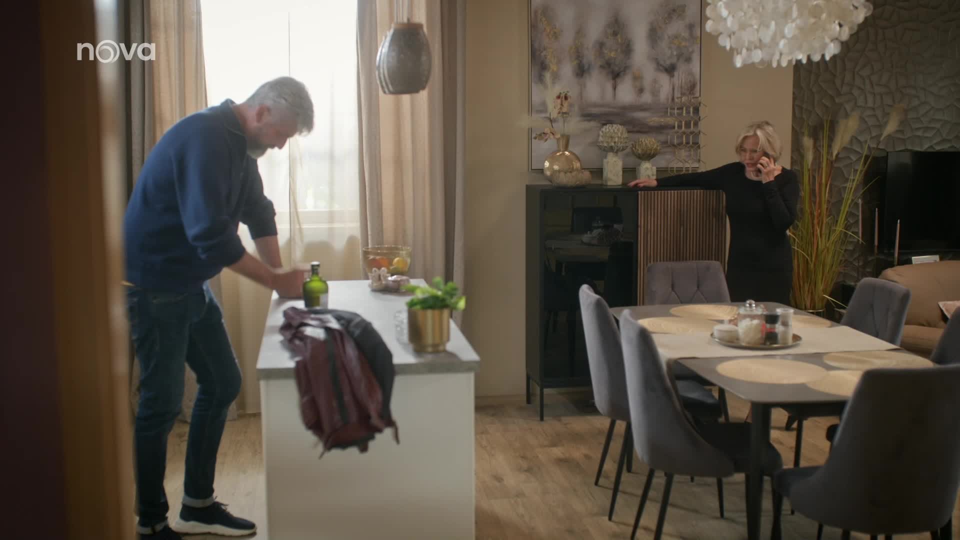 Bočková řekne pravdu o dceři. Chce ale volnou cestu k východu