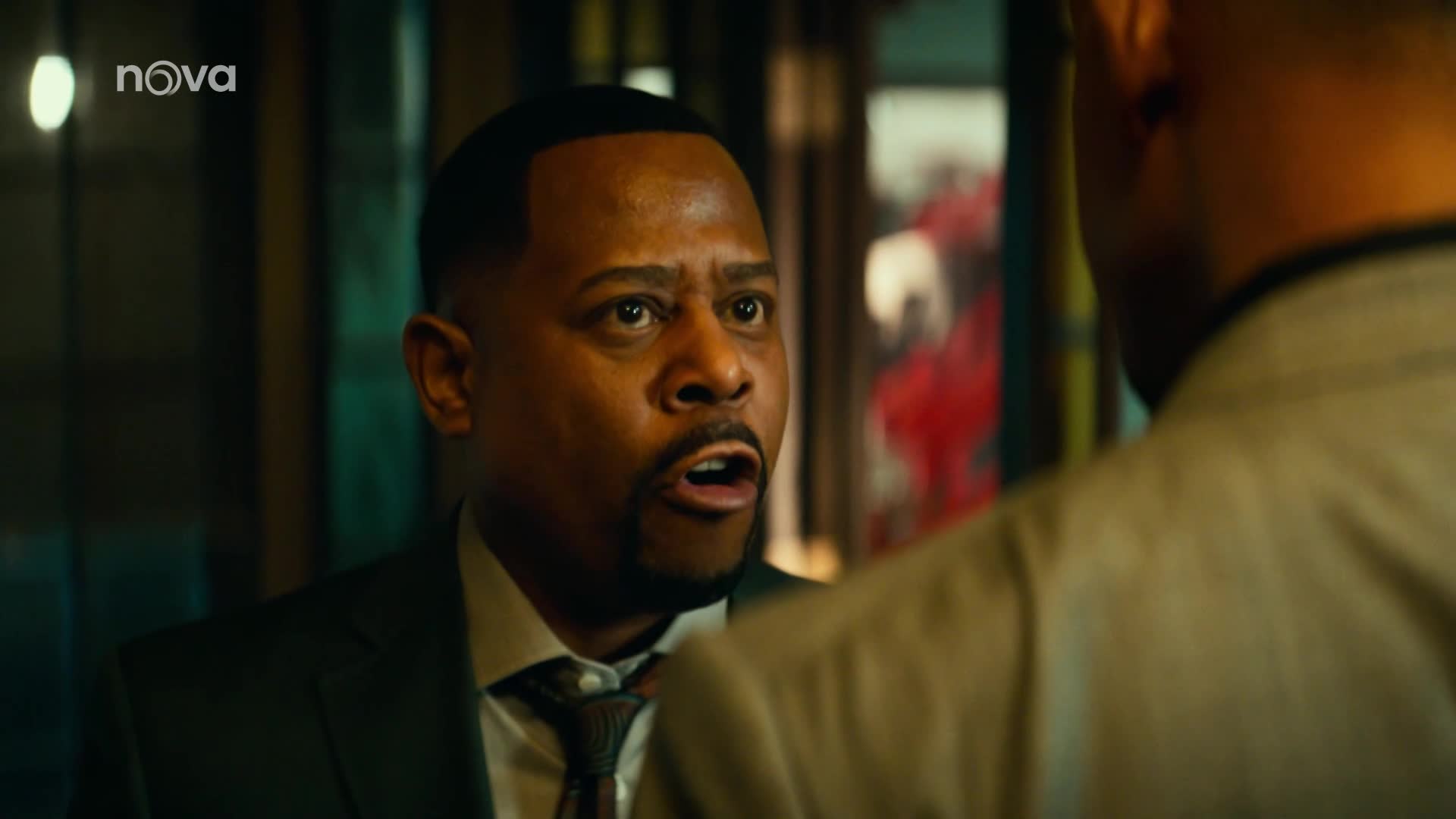 Mizerové navždy: Will Smith a Martin Lawrence úspěšně oživili starou značku