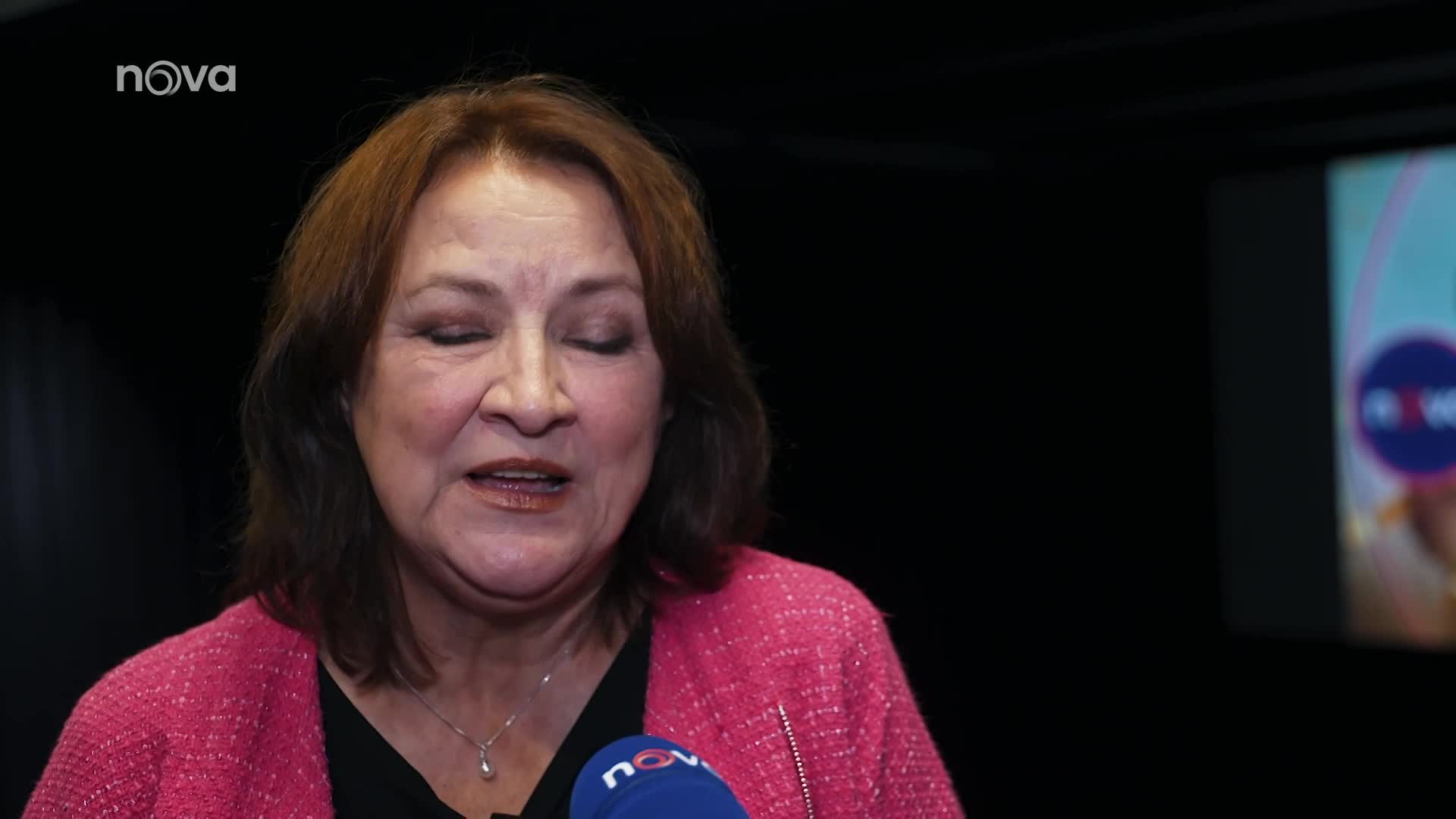 Premiéra seriálu Milionáři: Peníze z vás můžou udělat lůzra, říká Adamovská