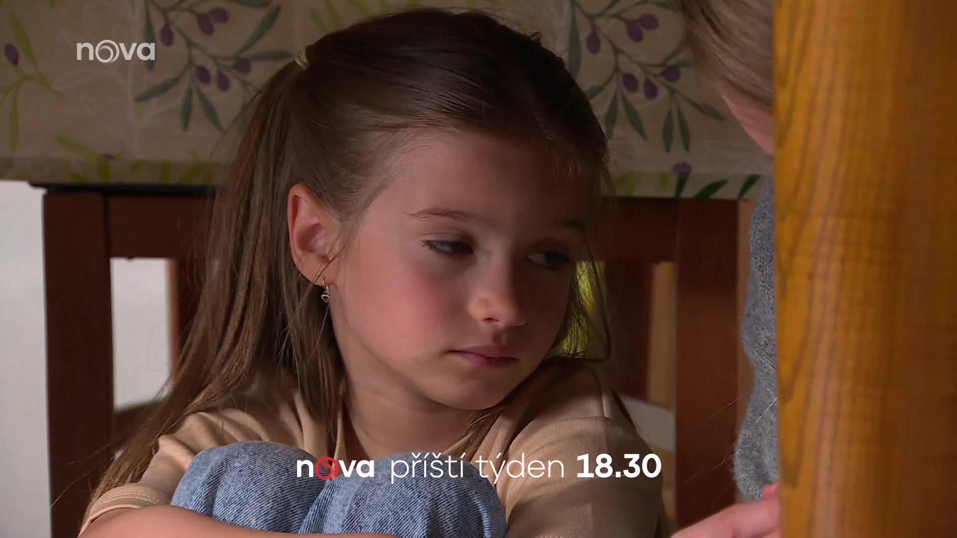 Příští týden v Ulici: Domácí násilí, zlom u Klárky a hrozba pro hračkářství