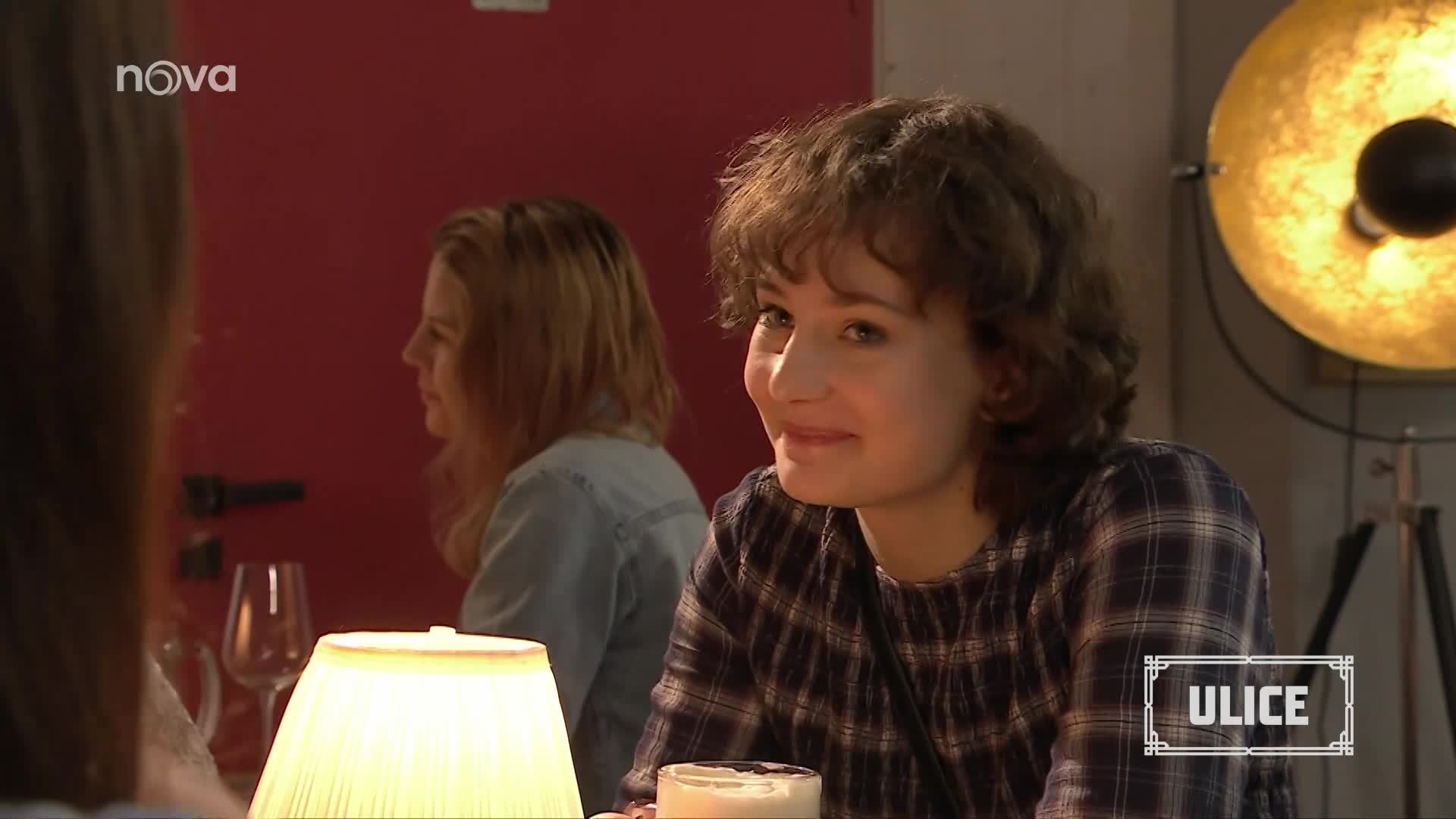 Představitelka Daniely z Ulice prozrazuje: Jak to bude s Denisem a Kristýnou?