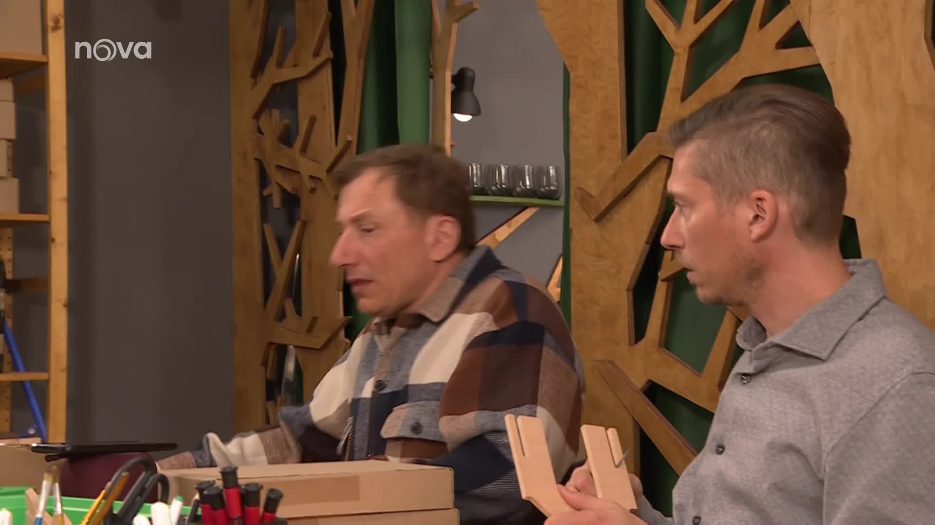 V Království hraček jde do tuhého. Pavel málem zkolabuje