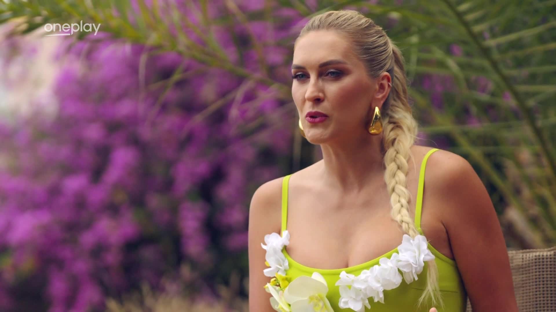 Co si řekli v Hideaway? Lenka z Love Islandu je v rozpacích