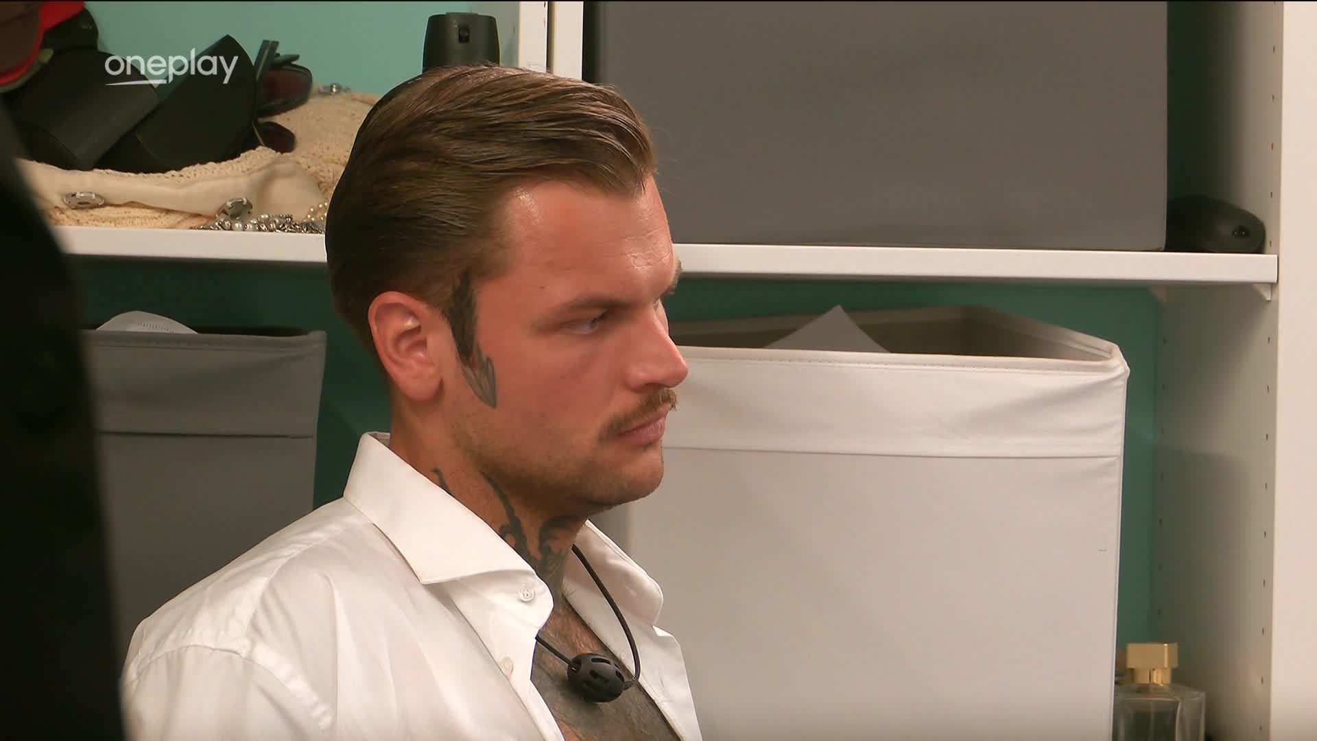 Kdo z nich lže? Zorka v Love Islandu konfrontovala Eriku a Daniela