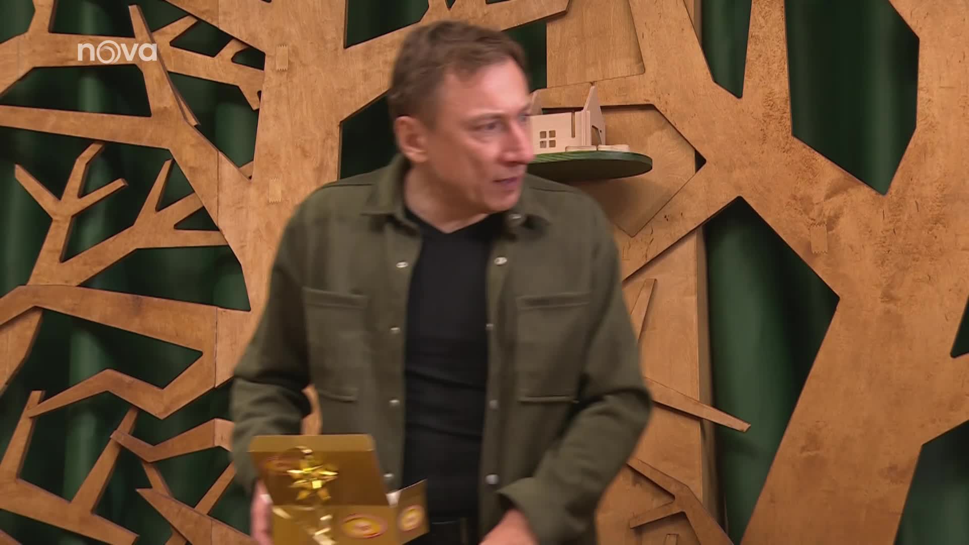 Co se do Ulice nevešlo: Pavel se rozčílil do běla