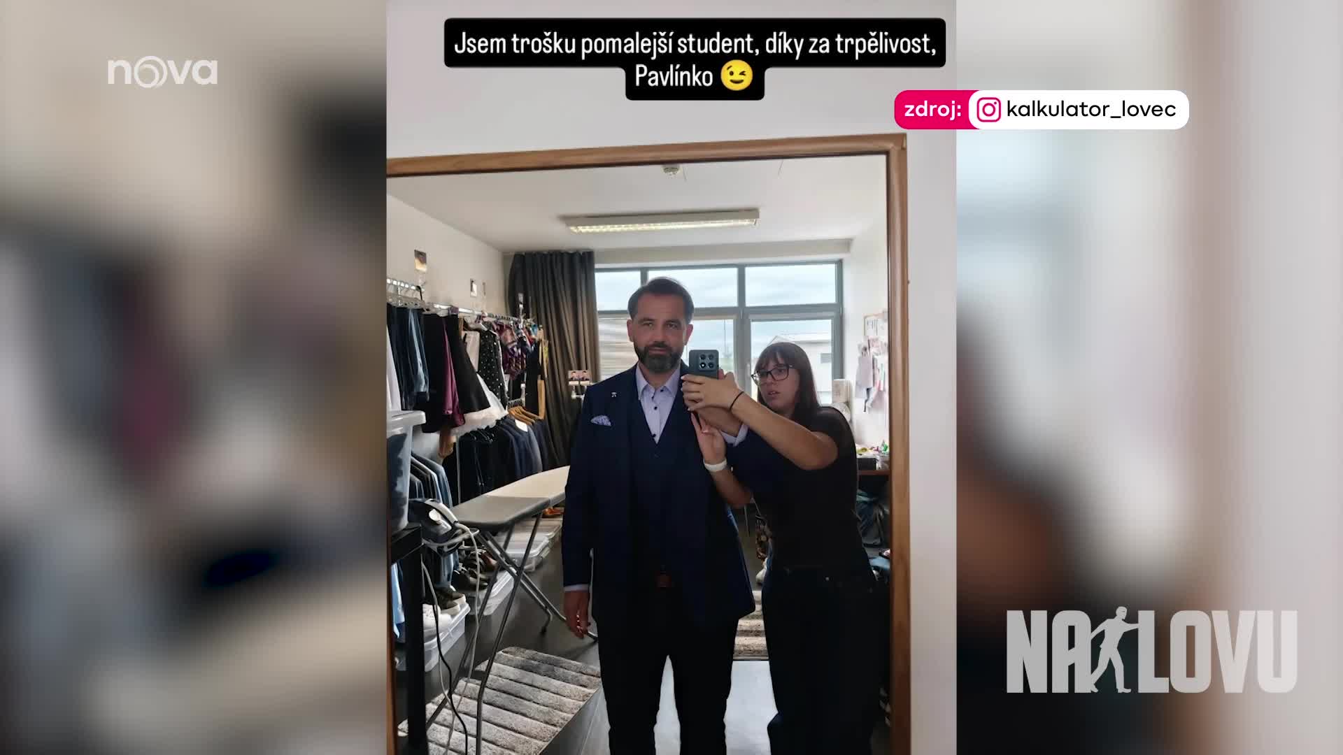 Kalkulátor oslavil 47. narozeniny. Pustil se do studia nového jazyka
