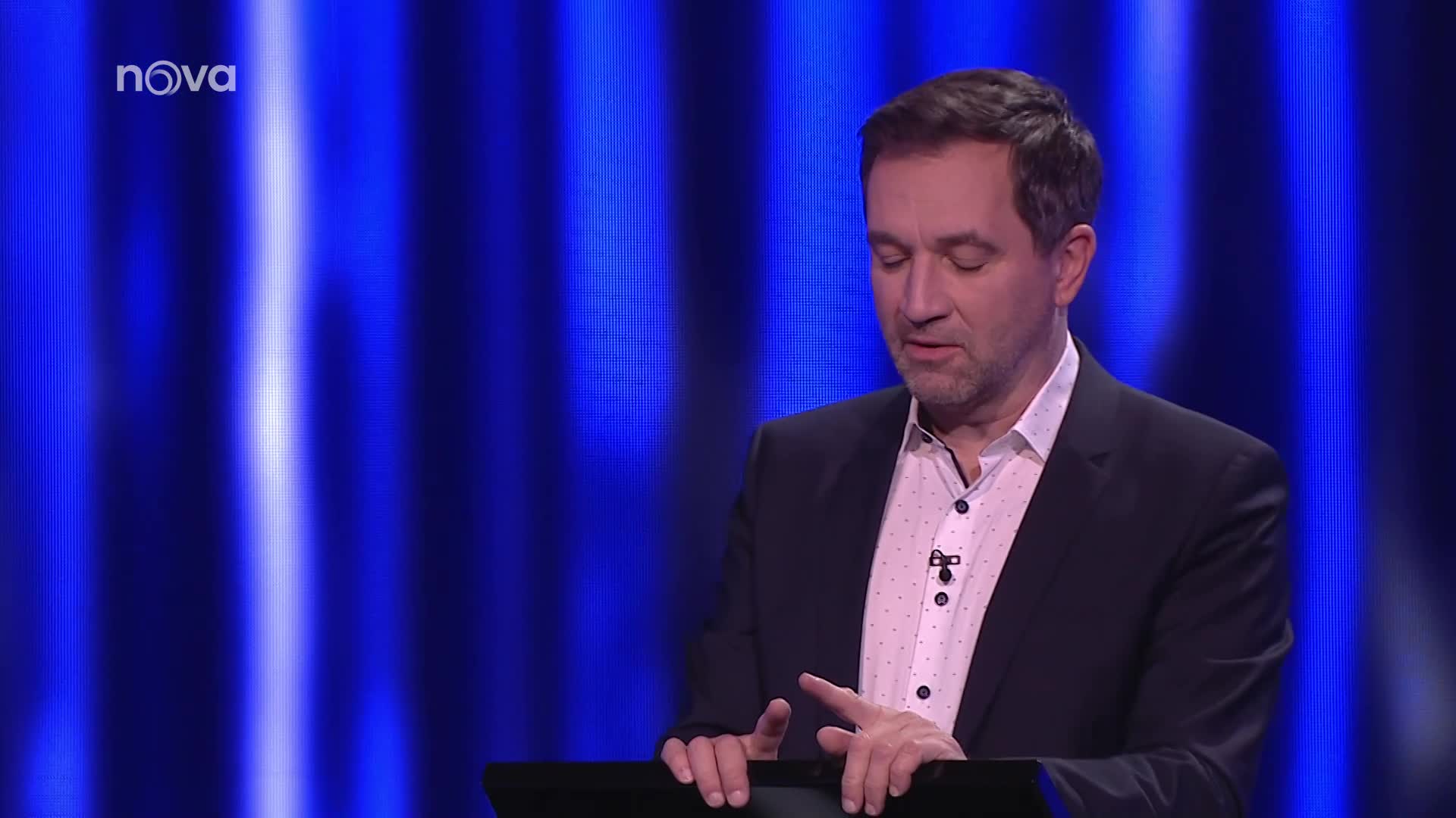 Lovce čeká velká výzva. Soutěžící má mít IQ vyšší než 99 % lidí!