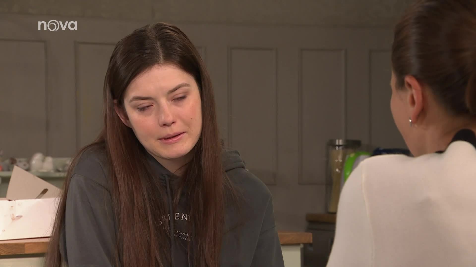 Kristýna z Ulice s Vandou řeší Denise. Měla by ses na něj vykašlat, tvrdí