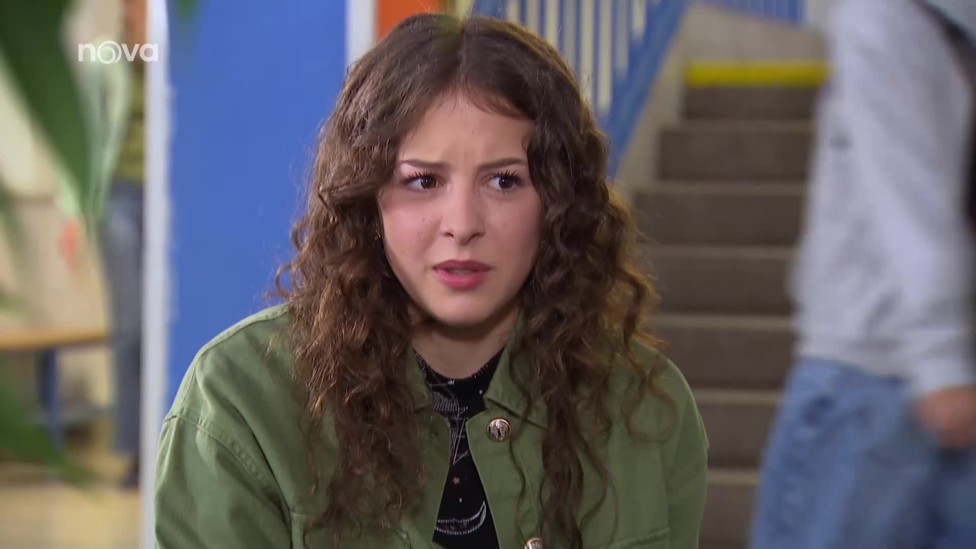 Co uvidíte v úterní Ulici: Přiznání Denise, pozvání do rodiny a nová láska