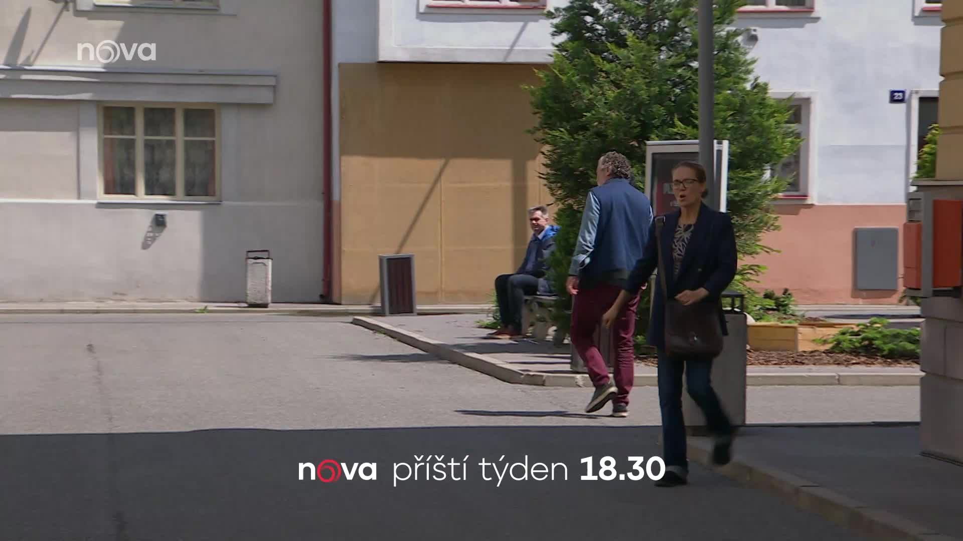 Příští týden v Ulici: Vanda přizná nový vztah a Prokop si začne s Adrianou