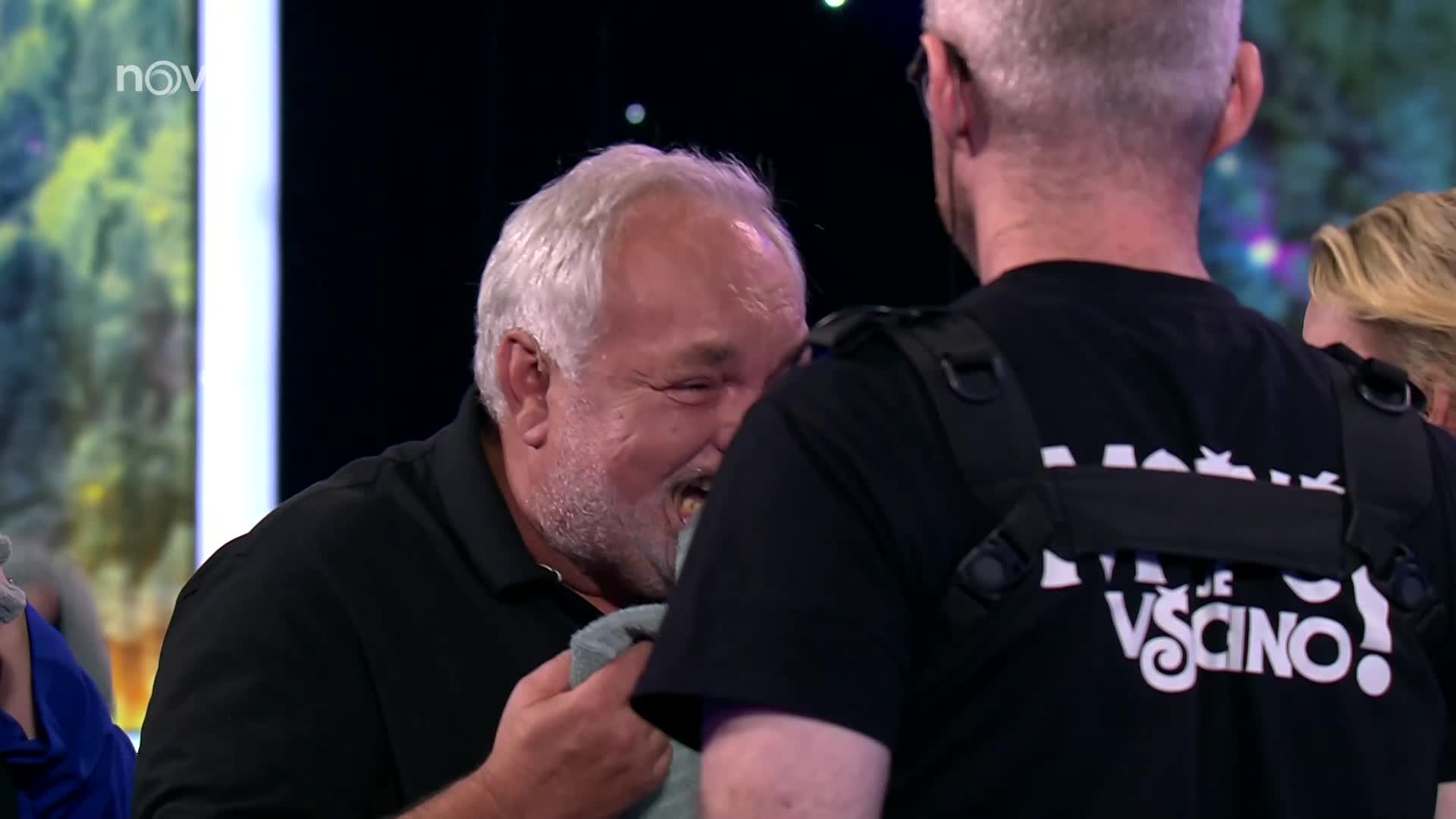 V TV jste neviděli: Václav Svoboda v Možné je všechno! nedokázal pokračovat