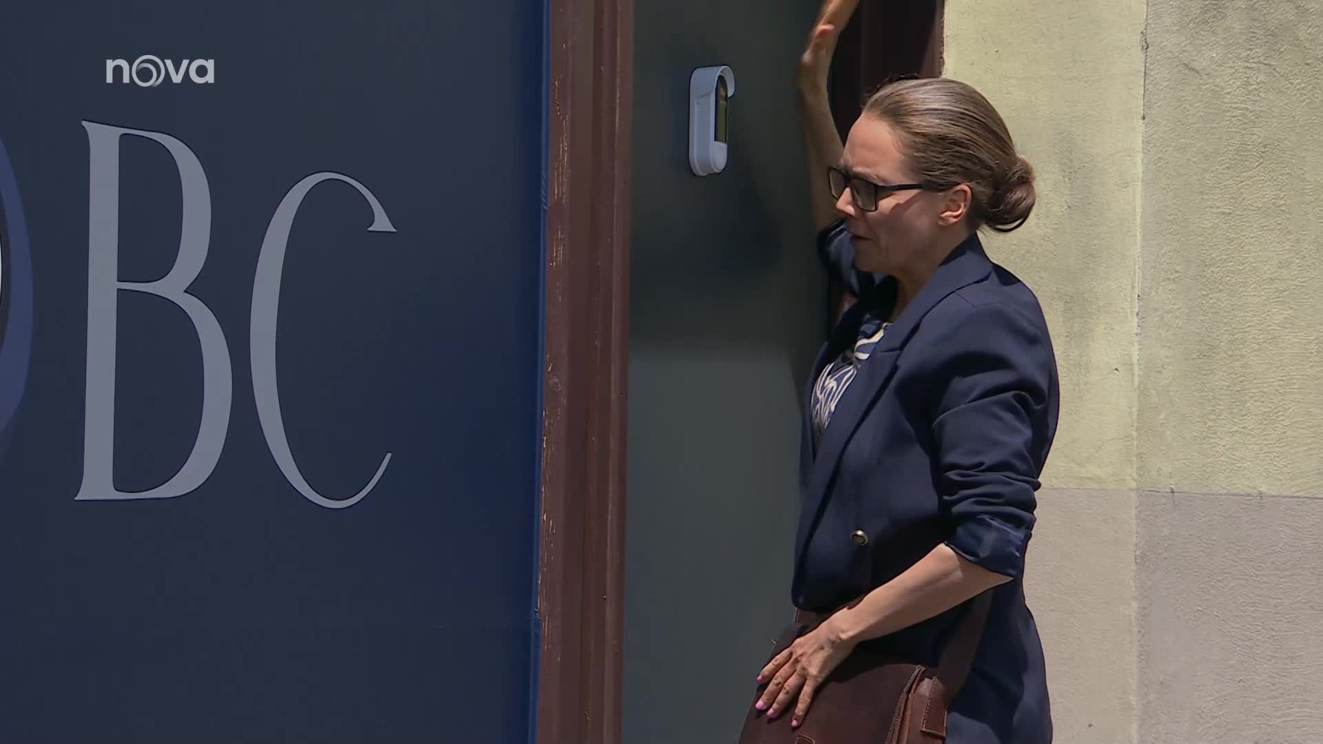 Soňa v Ulici řeší napadení Erika. Tvrdě si došlápne na Pokladníka