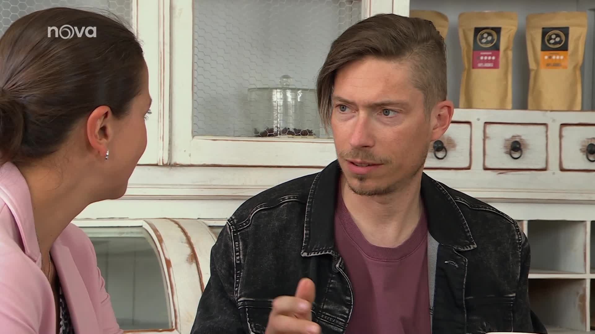 Rosťa z Ulice v šoku: Vanda promyslela jejich vztah od začátku po rozchod