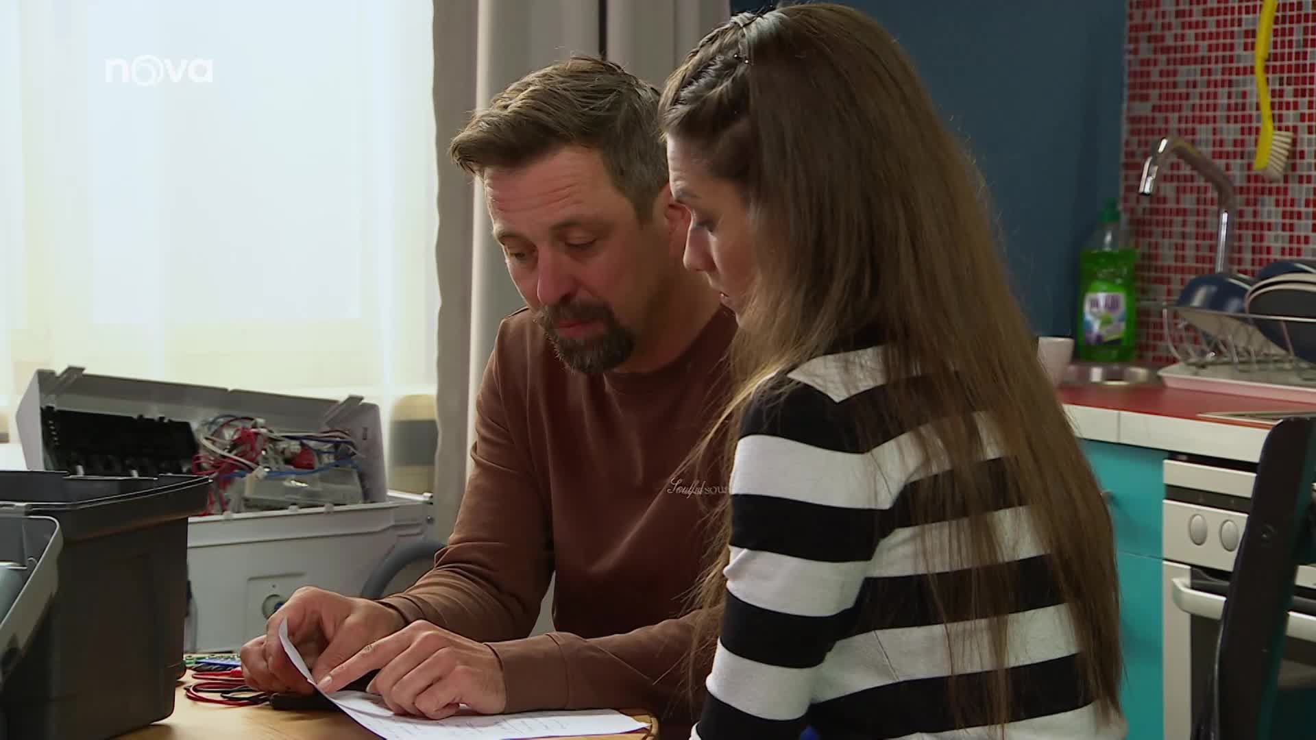 Magda z Ulice dává zpátečku. Nepřistoupí na Dvořákovy podmínky