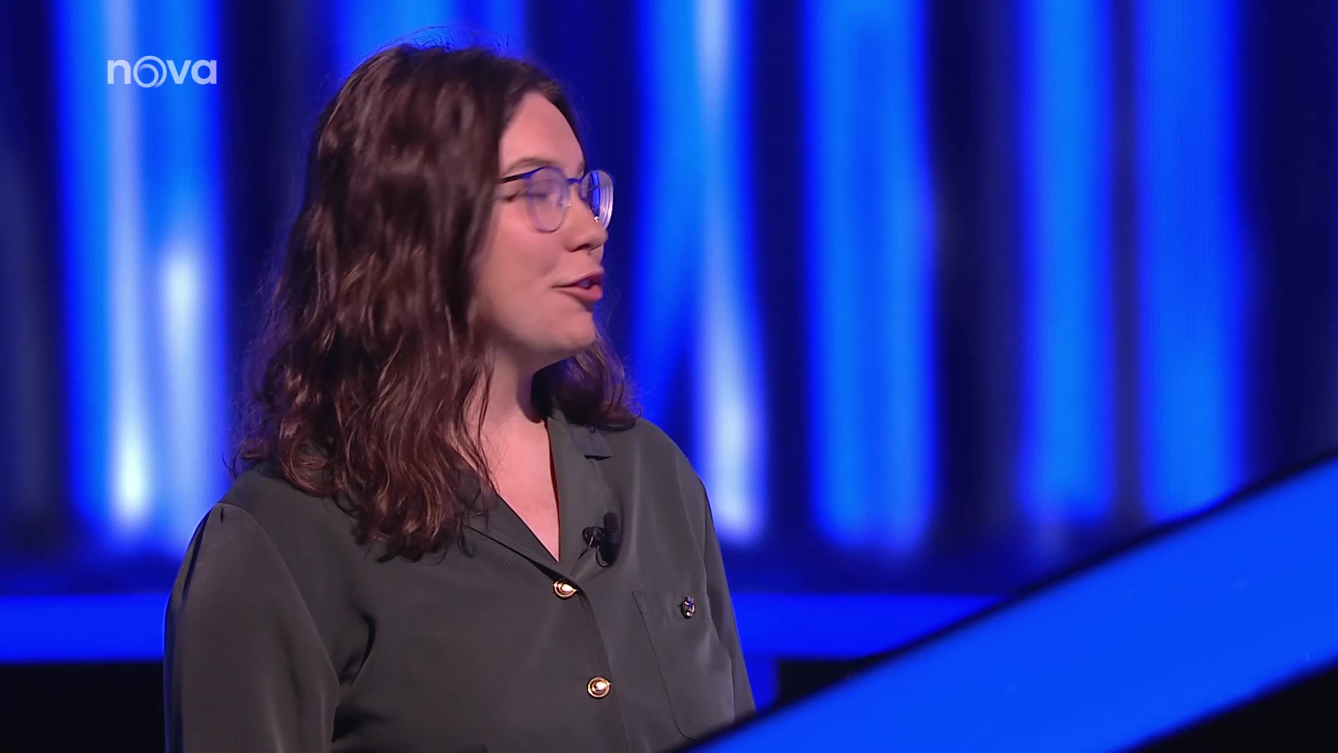 Bandita v Na lovu flirtoval se soutěžící. Ta ho pozvala na vodu