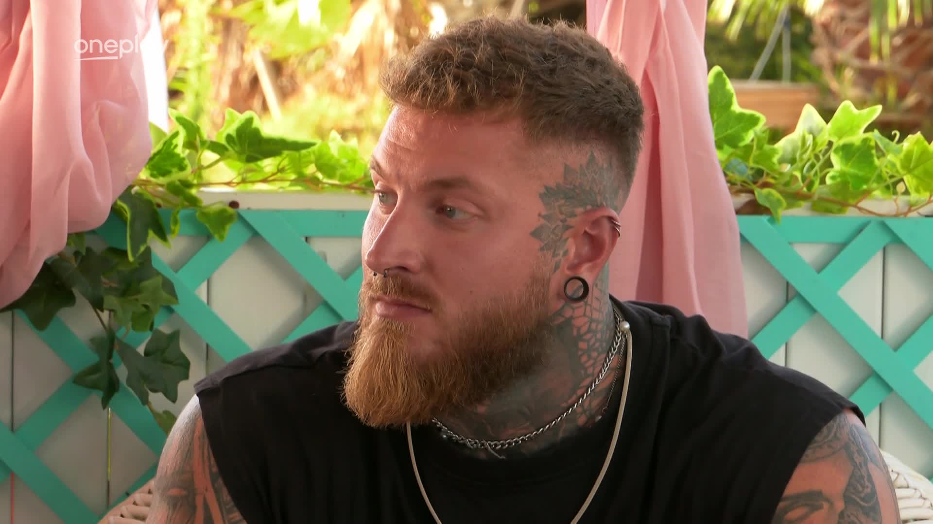 Dominika se Honzovi v Love Islandu přiznala: Daly jsme si s Miškou pusu