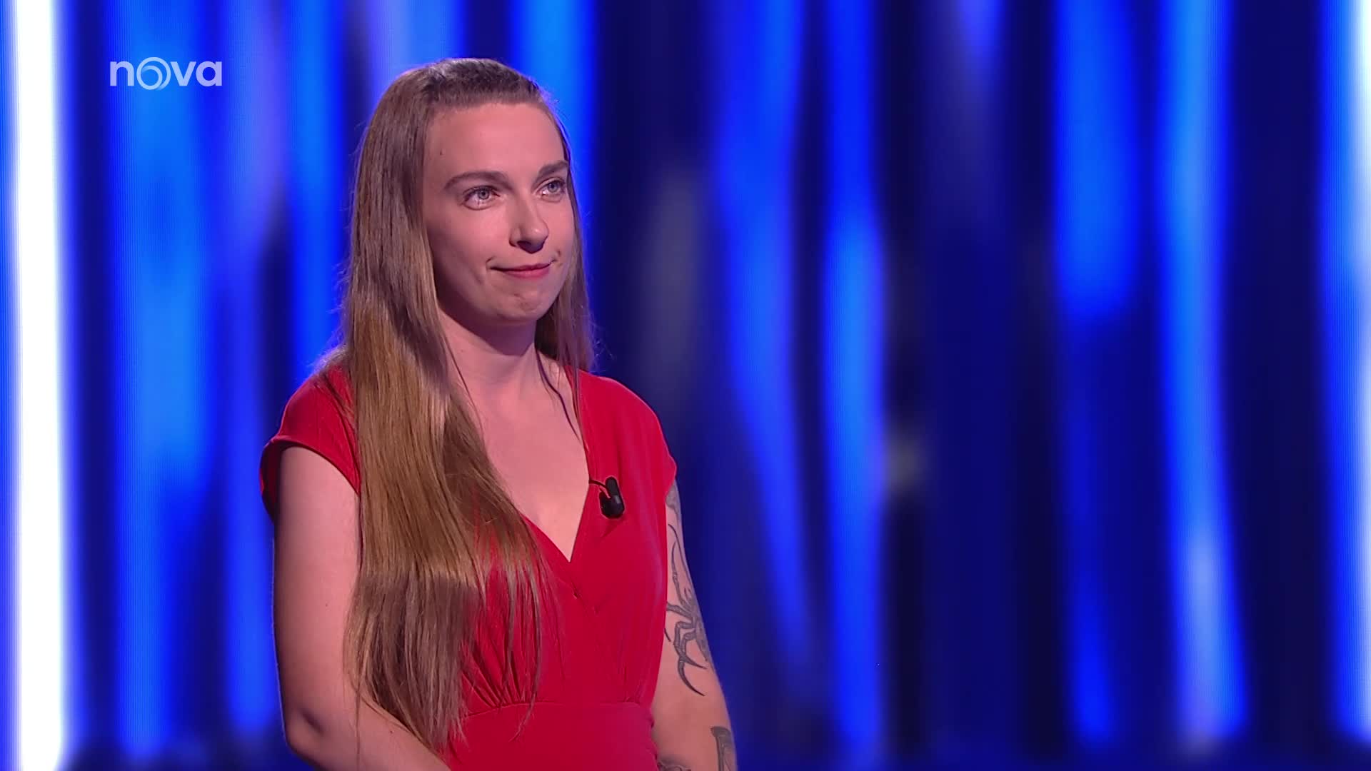 Předčasný porod soutěžící Na Lovu. Lekla se velké rány v kině