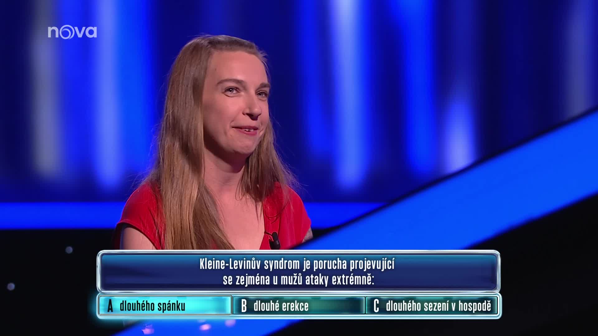 Kalkulátor během Na Lovu zdivočel. Sokol zůstal vyděšeně zírat