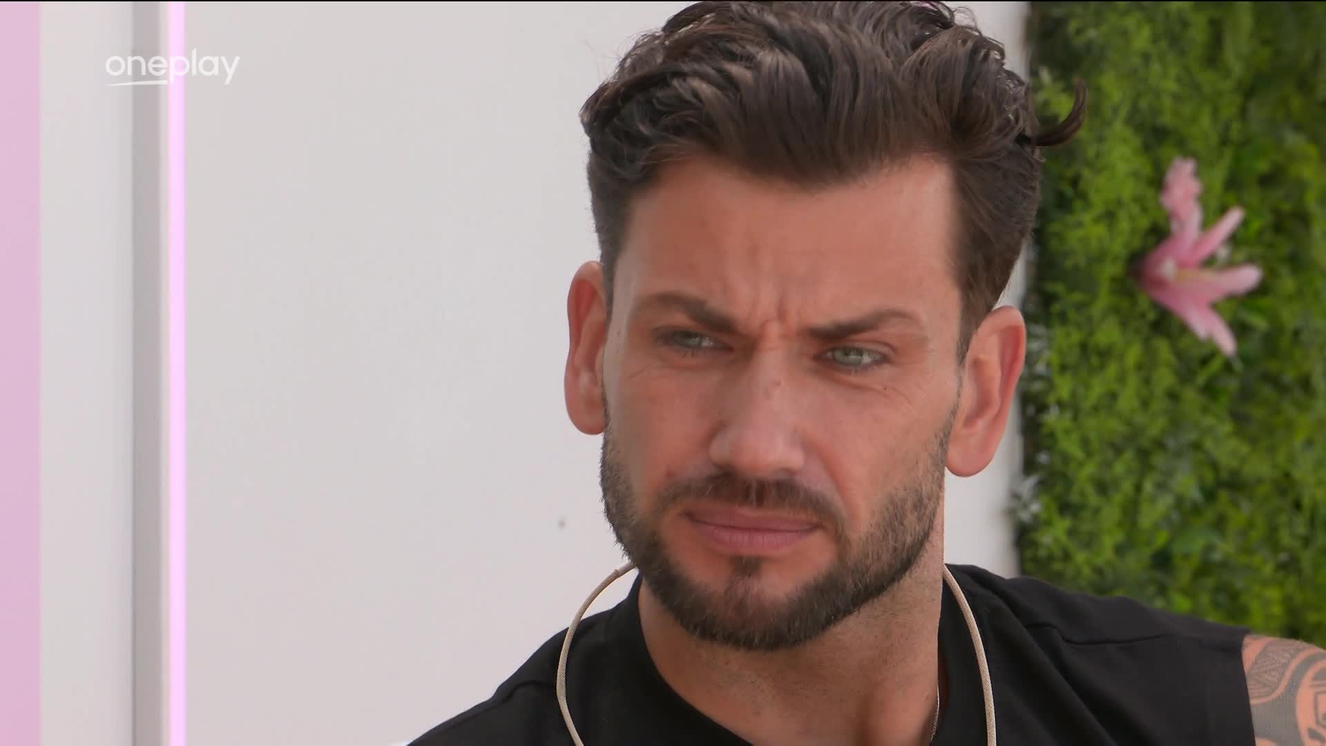 Dominika Z Love Islandu přiznala chybu. S Davidem to chtějí zkusit znovu