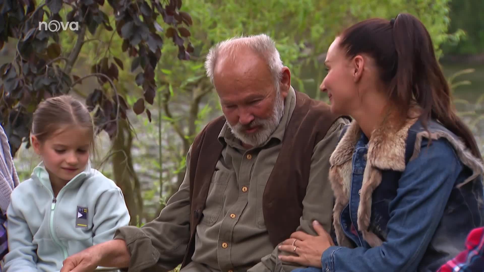 Dojemné loučení v Ulici: Pešek bude mít slzy na krajíčku