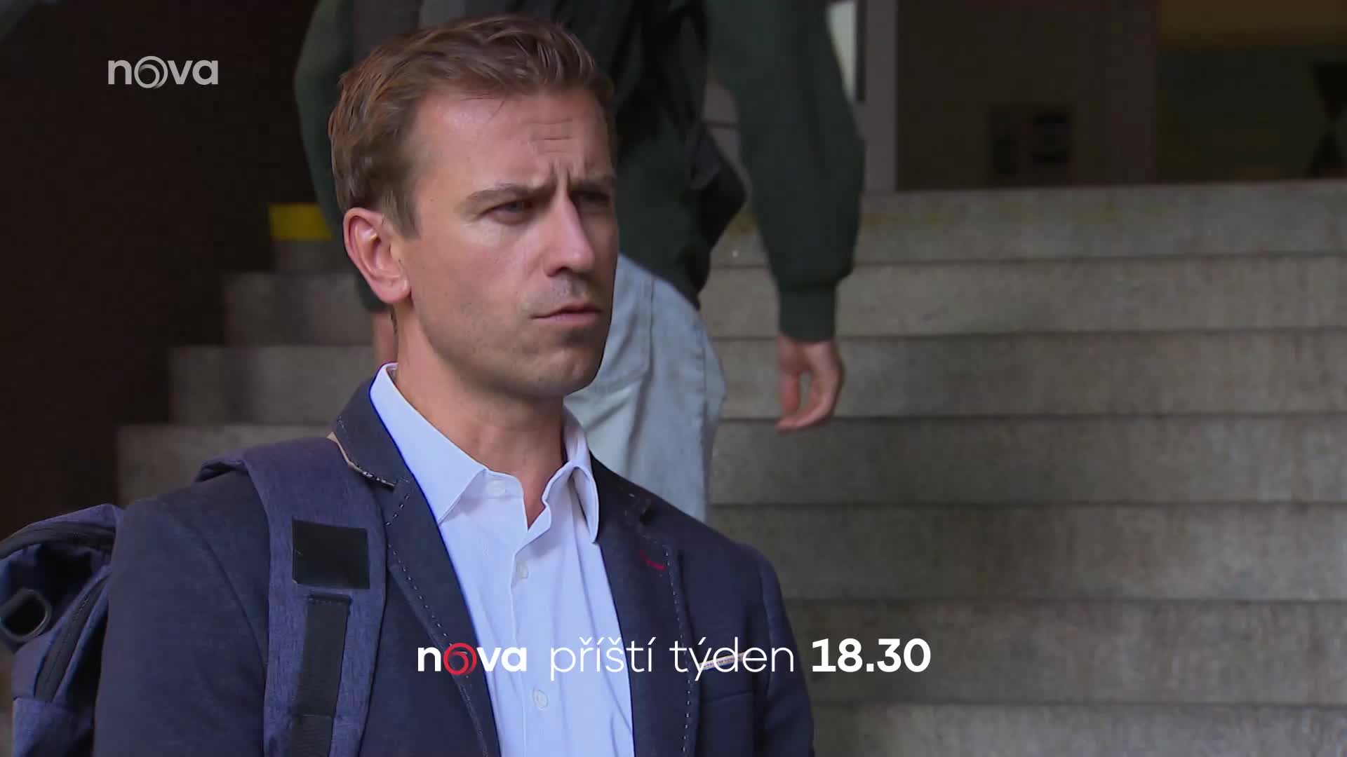Příští týden v Ulici: Ztrapnění Soni, nevyřčené touhy a kolaps