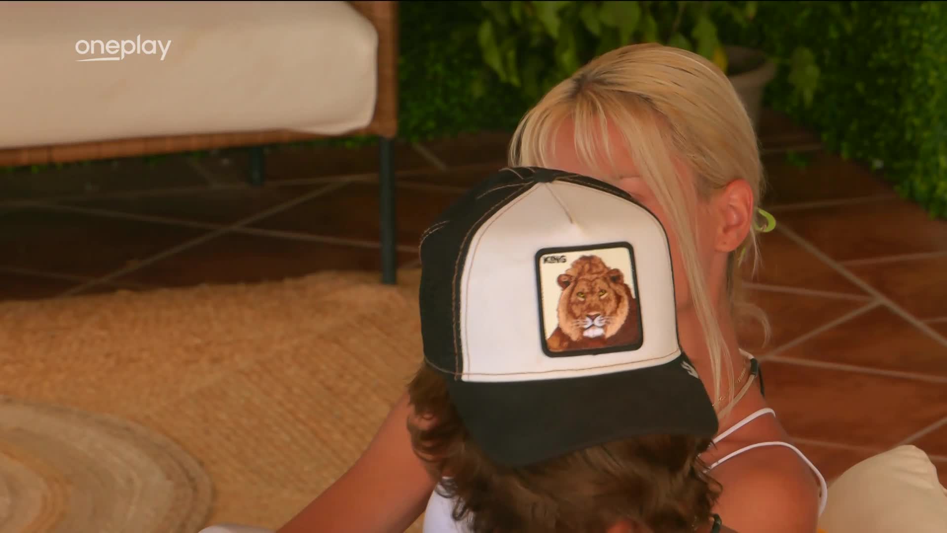 Klaudie z Love Islandu vyčítá Danielovi neupřímnost. Její slova ho zasáhnou
