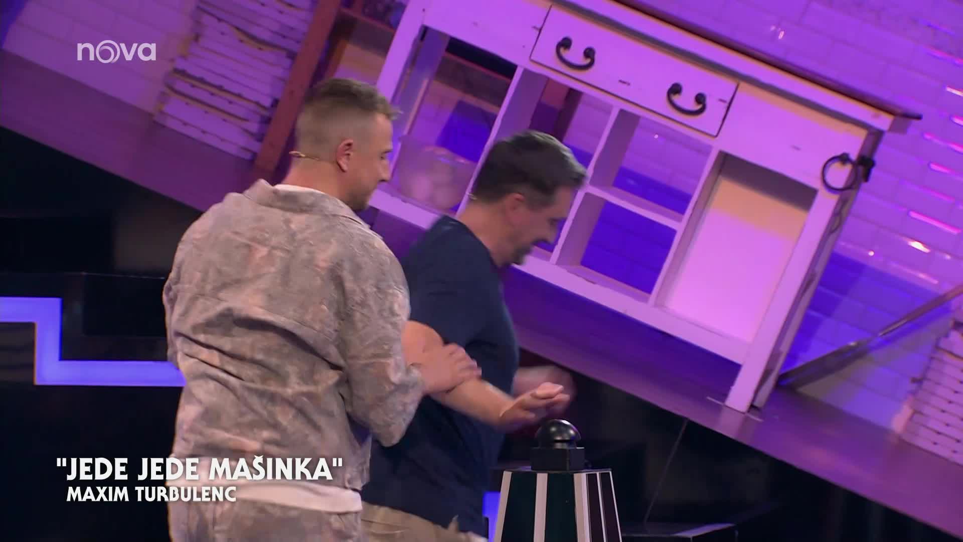 Nejbolestivější hra všech dob? Novinka z Možné je všechno! je pěkně divoká