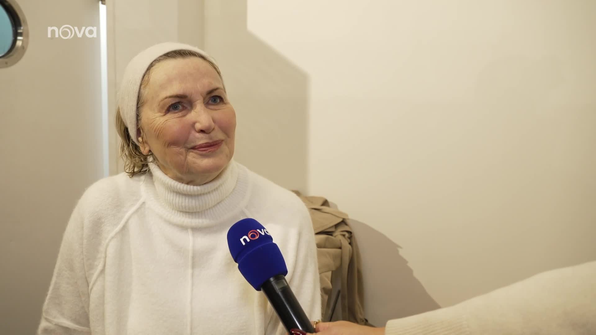 Takhle Elišku Balzerovou neznáte: Stala se z ní modelka