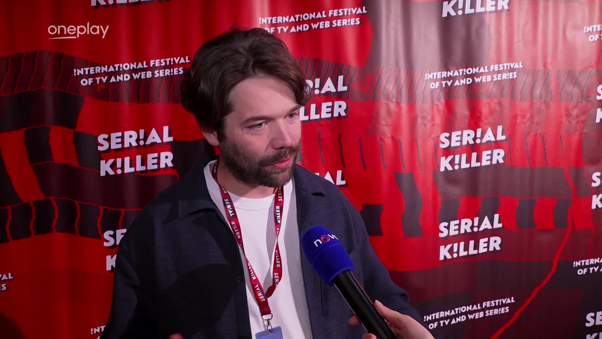 Metoda Markovič: Straka bude plná napětí. Tvůrci představili novinky