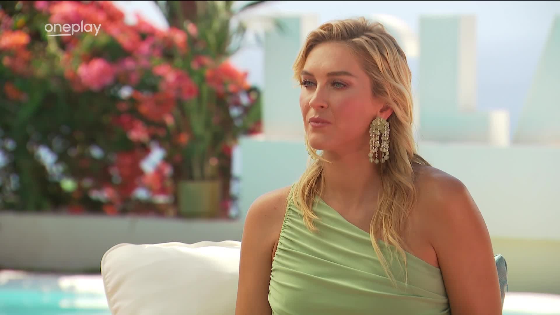 Honzu z Love Islandu mrzí chování Dominiky: Stavěla se do role oběti