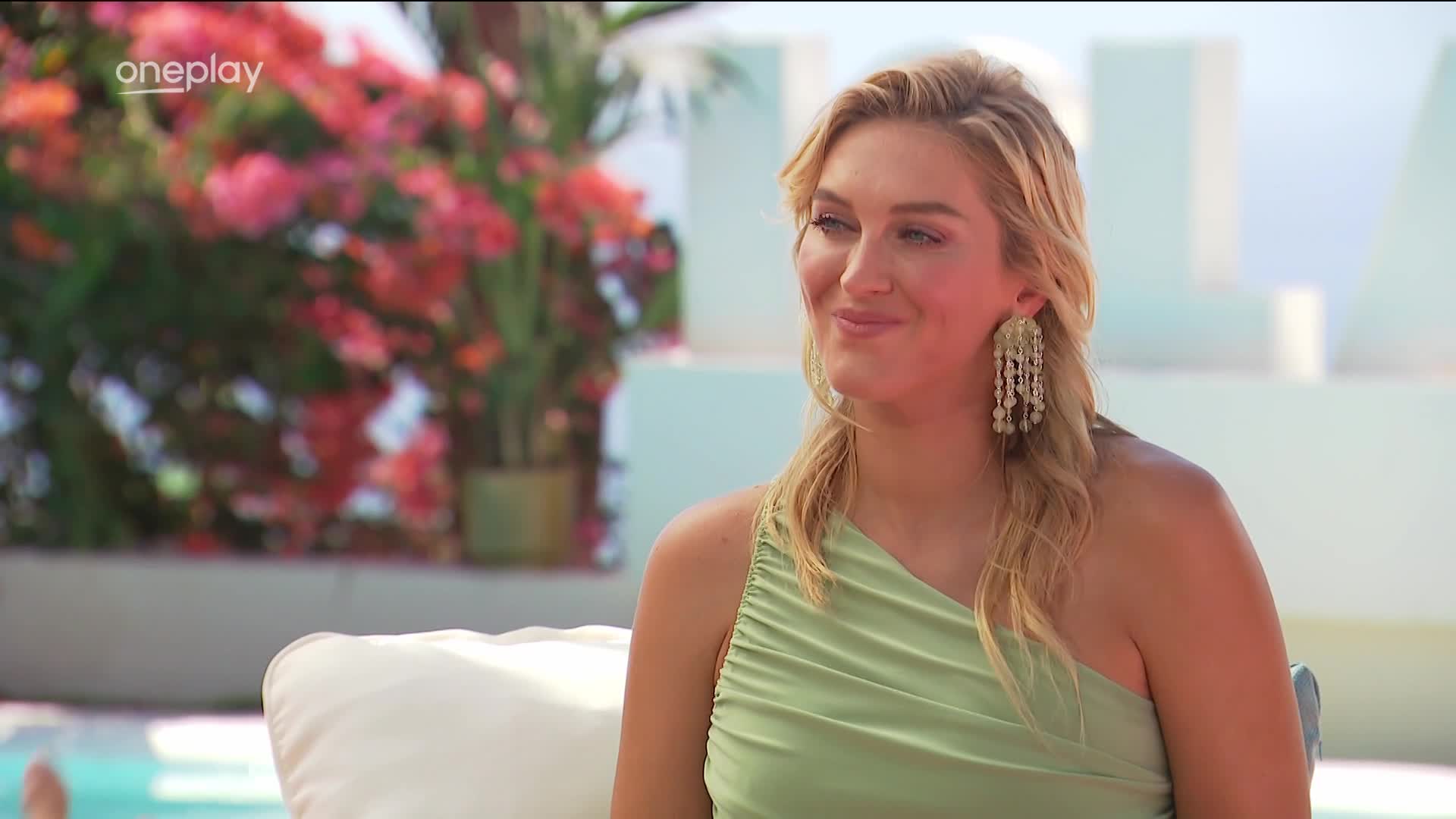 Nová láska na Love Islandu: Adriana a Honza tvoří oficiálně pár