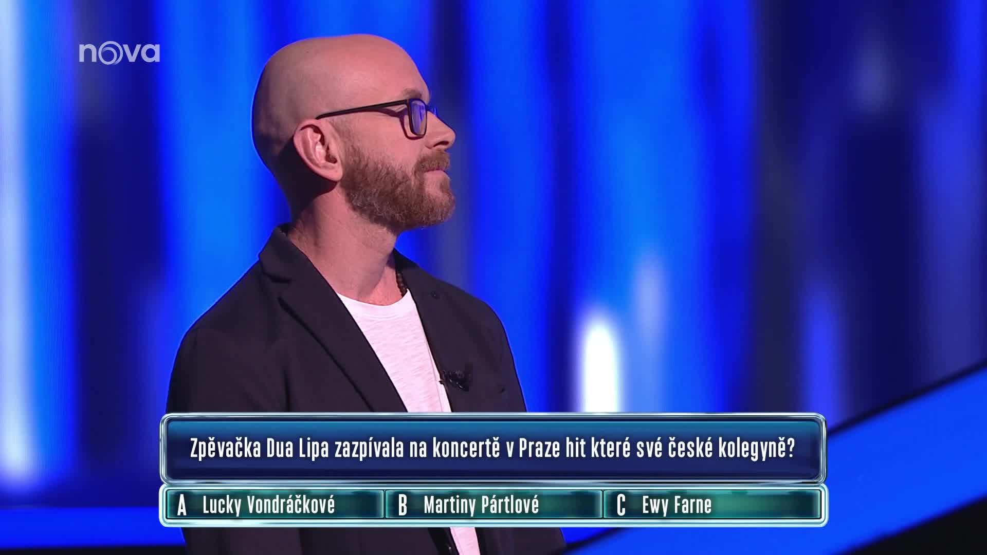 Sokol odhalil v Na lovu průšvih z minulosti: Nemluvila s ním prý půlka města
