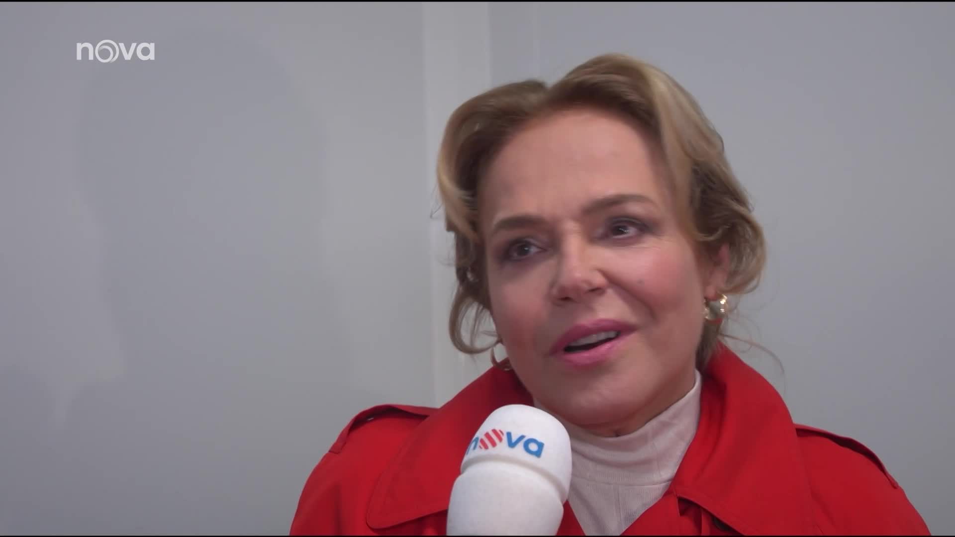 Dagmar Havlová otevřeně o roli státní zástupkyně: Je i ona ostrá jako břitva?