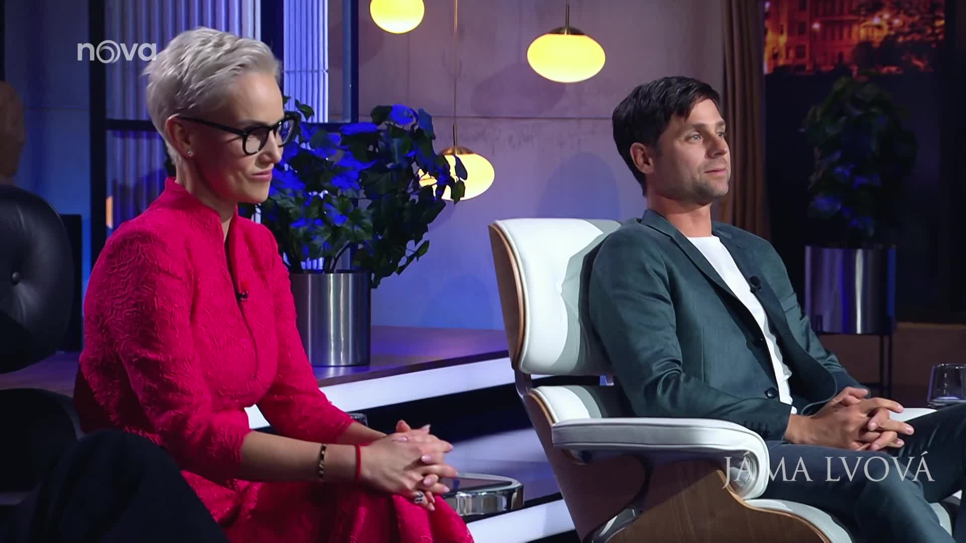 Mířili na lvici, ale nevyšlo to. Rehabilitační pelíšky končí bez investice