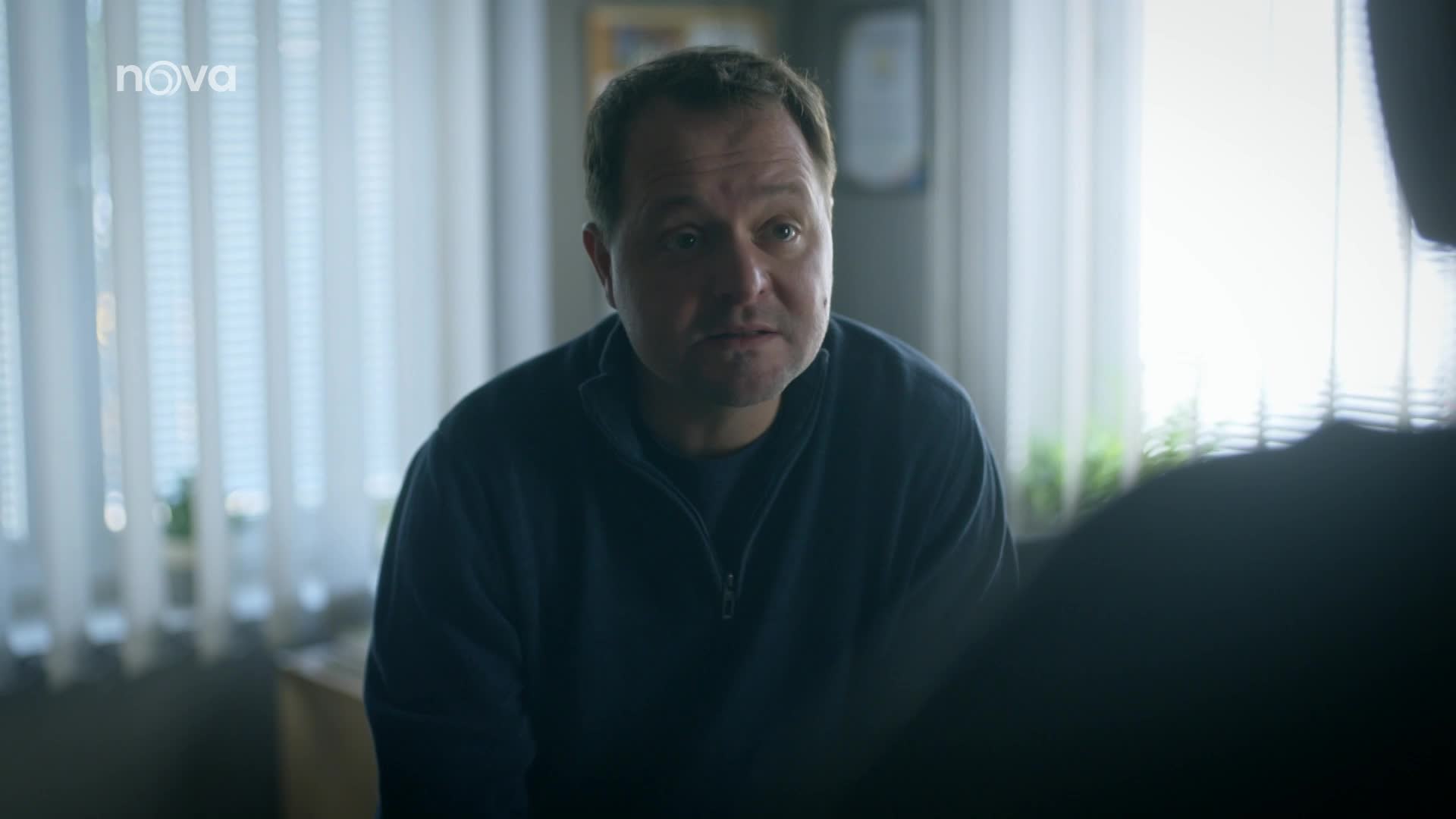 Venca z Bratrů a sester zpět v redakci: Prosí Míru o práci i nocleh