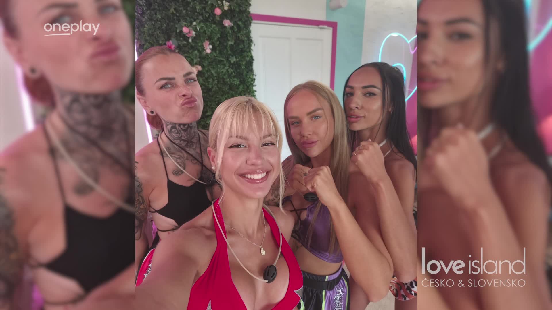 Nahlédněte do telefonů srdíček: Takhle tráví dny v Love Islandu