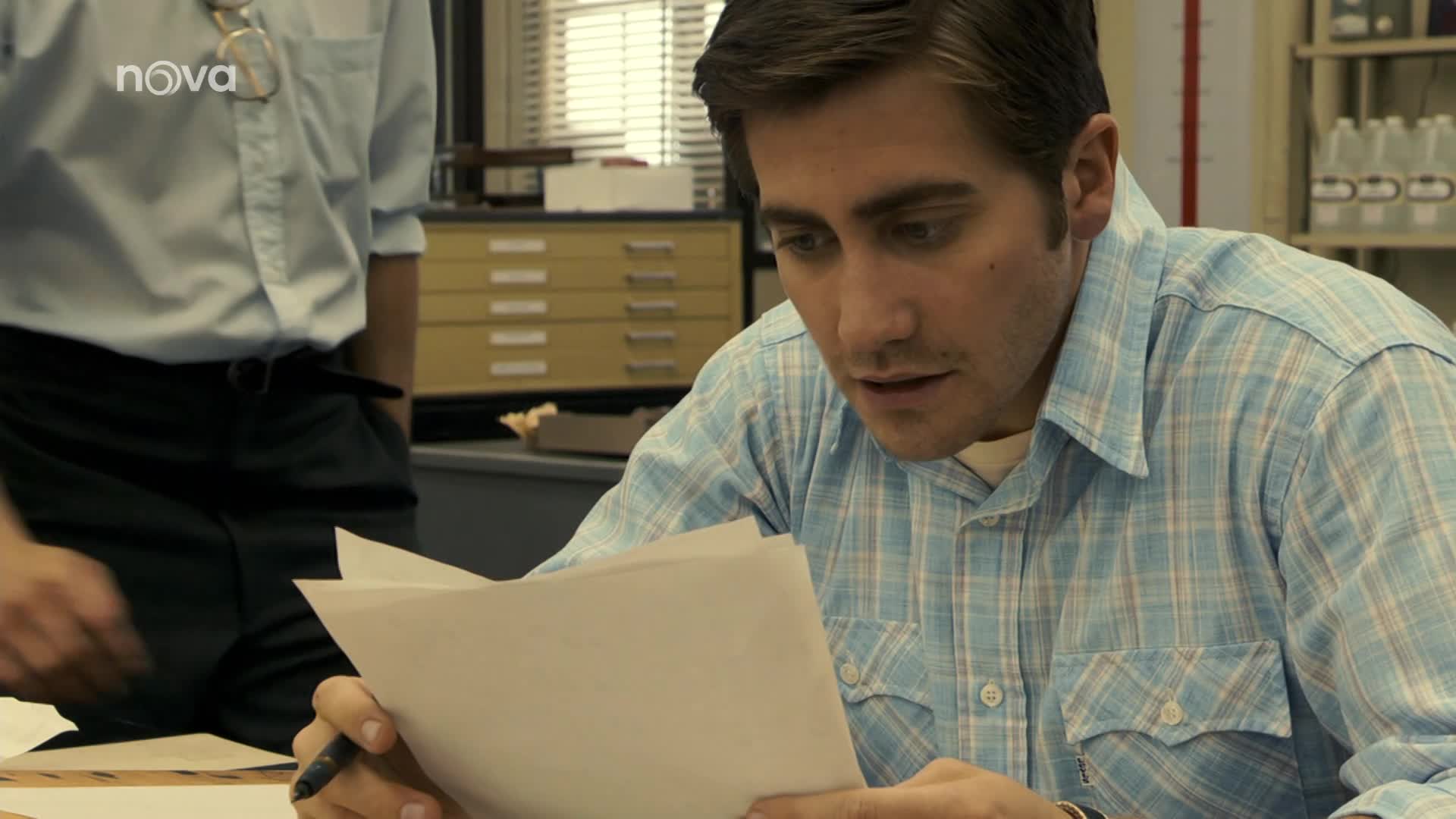 Kriminální thriller Zodiac: Destruktivní pátrání po pravdě, které nemá obdoby