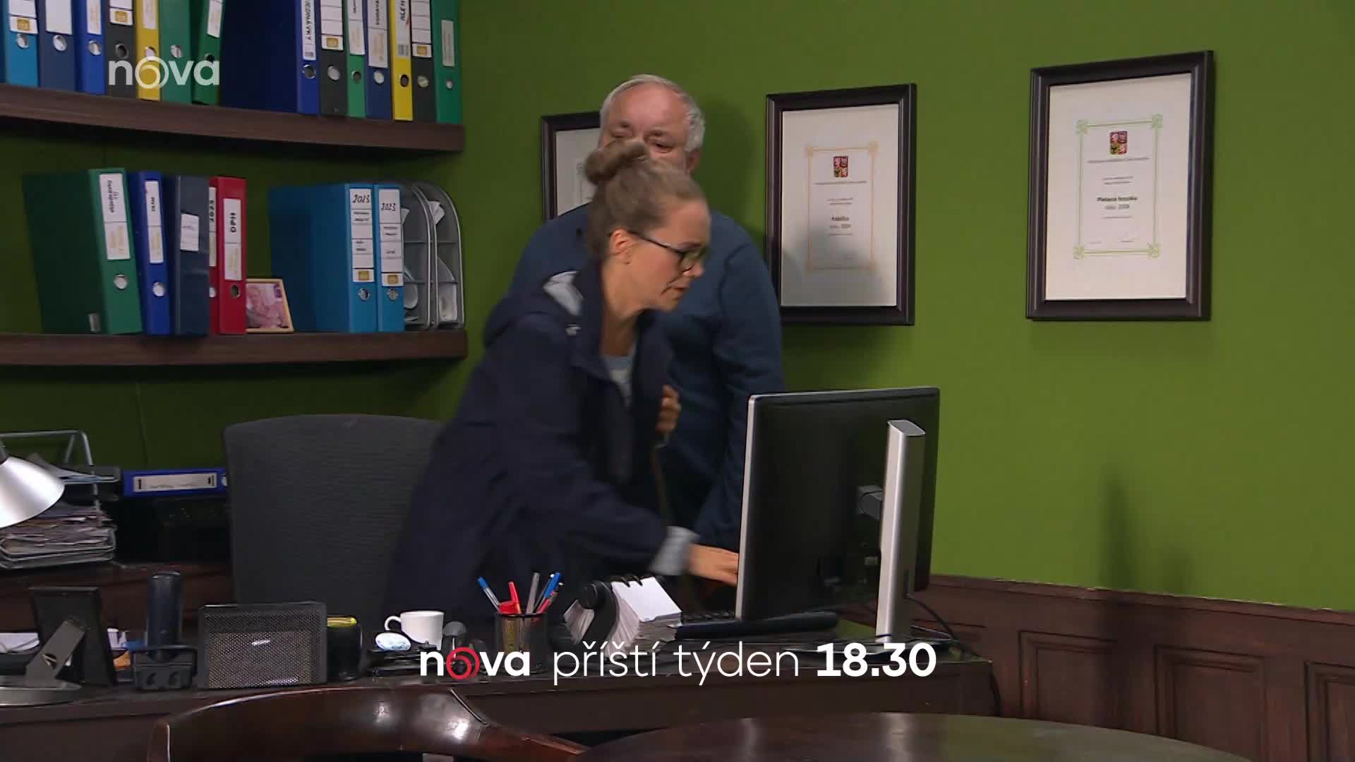 Příští týden v Ulici: Těhotenství, mafiánské praktiky a okamžik pravdy