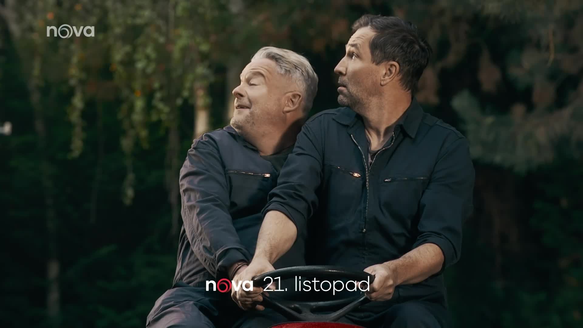Přípravy na Slavíka v plném proudu: Sokol s Hámou jdou opět do akce