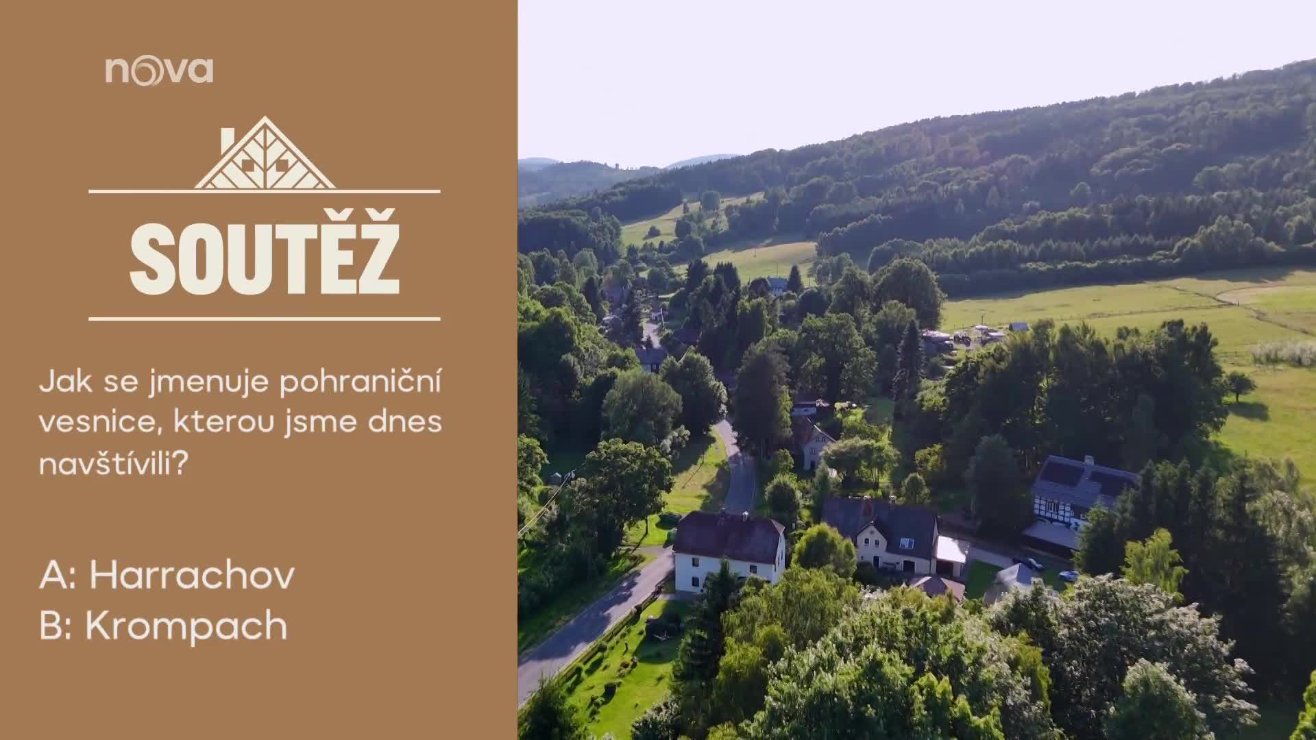 Soutěžte s pořadem My, chalupáři o balíček pro zdravý život domácích mazlíčků