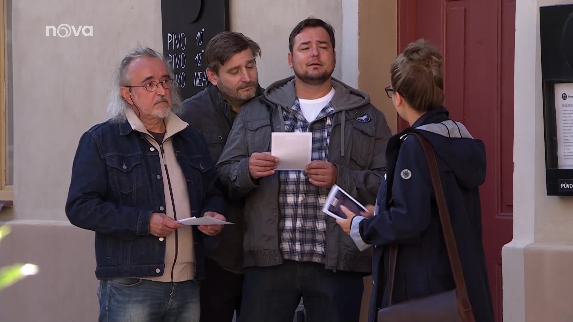 V pondělní Ulici: Rušení klubu, chtíč Koldy a šok pro Agátu