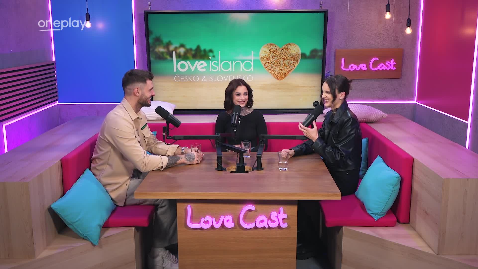Miška po úprku z Love Islandu nesmutní. V jejím životě je nový muž