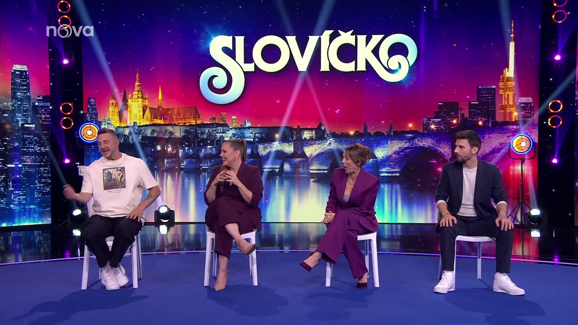 Nesvačilová rozhodila kolegy v Možné je všechno!: Nemohli dokončit hru