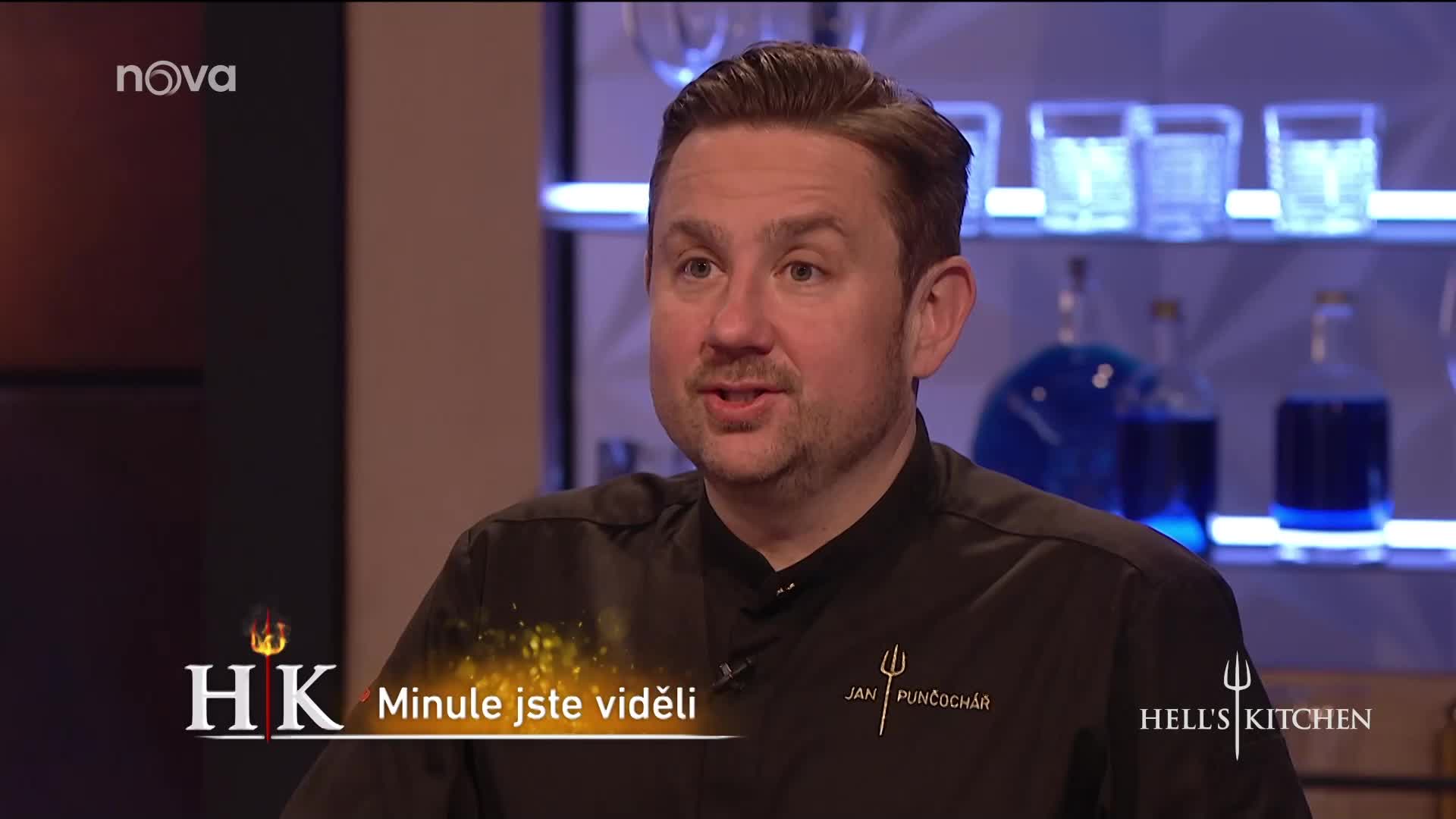 Ave o složitém rozhodnutí v Hell’s Kitchen: Dnes by si vybrala jinak